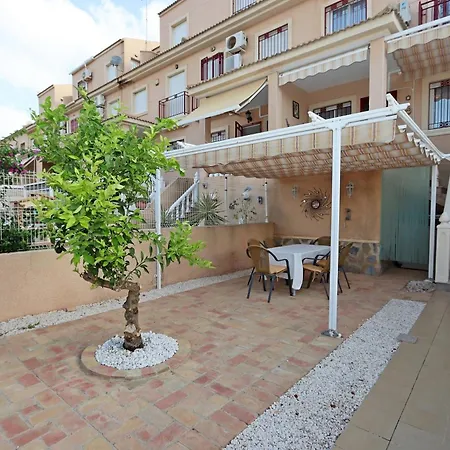 Apartmán R-10424 Pueblo Caballero Ii Townhouse