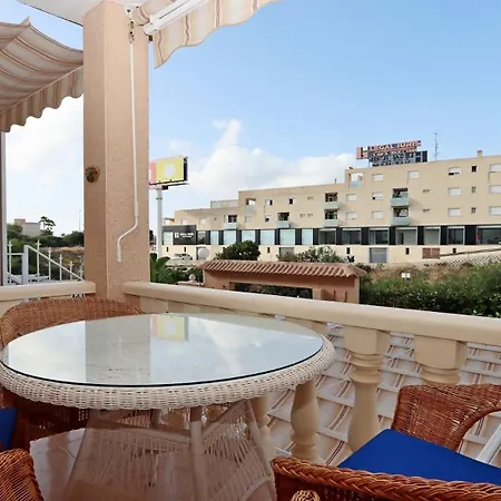 R-10424 Pueblo Caballero Ii Townhouse * Dehesa de Campoamor (Orihuela Costa)