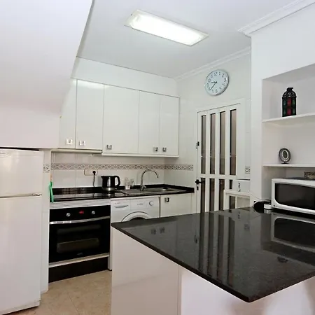 Apartment Ref 10424 Pueblo Caballero Ii Townhouse Dehesa de Campoamor (Orihuela Costa)