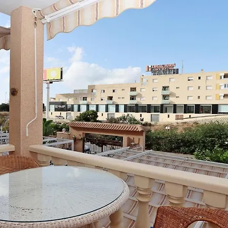 Ref 10424 Pueblo Caballero Ii Townhouse Dehesa de Campoamor (Orihuela Costa)