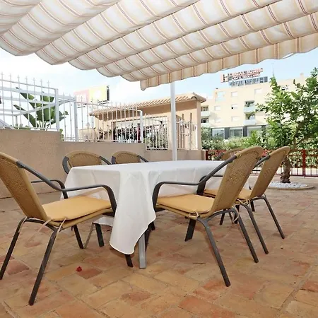 Ref 10424 Pueblo Caballero Ii Townhouse Dehesa de Campoamor (Orihuela Costa)