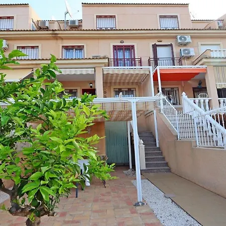 Ref 10424 Pueblo Caballero Ii Townhouse Apartment