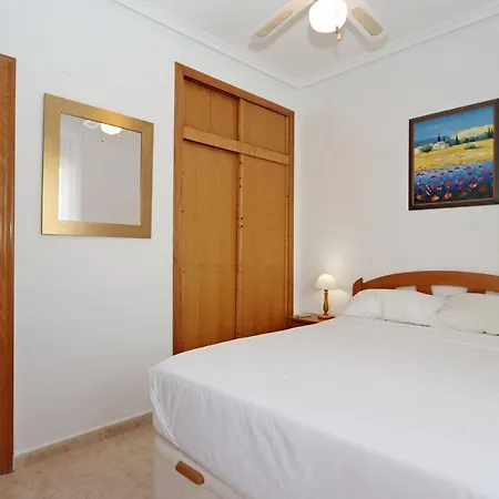 Ref 10424 Pueblo Caballero Ii Townhouse Apartment Dehesa de Campoamor (Orihuela Costa)