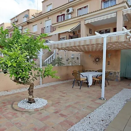Ref 10424 Pueblo Caballero Ii Townhouse