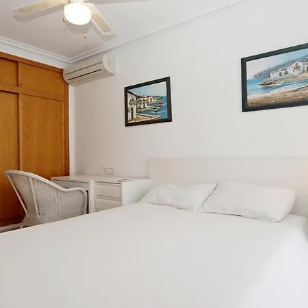 Ref 10424 Pueblo Caballero Ii Townhouse * Dehesa de Campoamor (Orihuela Costa)