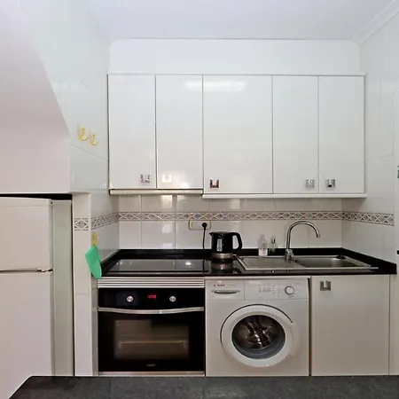 Ref 10424 Pueblo Caballero Ii Townhouse Apartment Dehesa de Campoamor (Orihuela Costa)