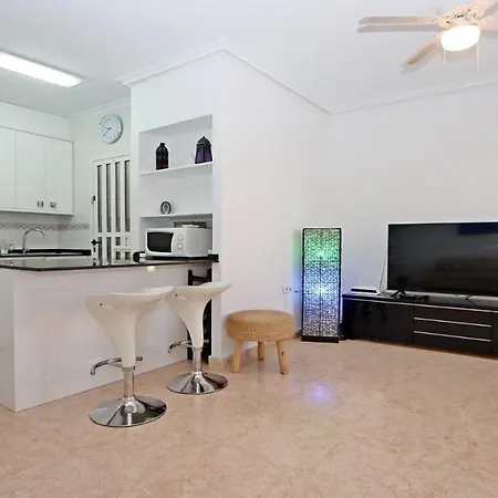 Ref 10424 Pueblo Caballero Ii Townhouse Apartment