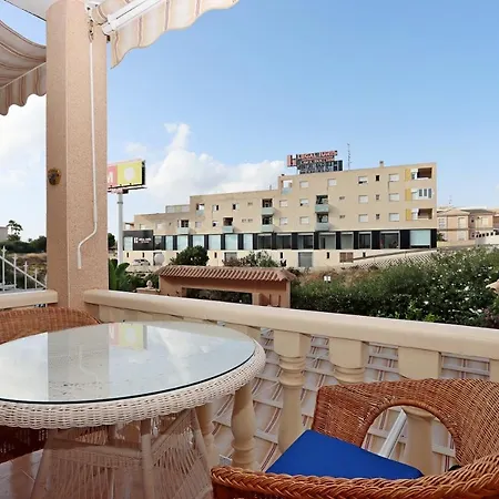 Ref 10424 Pueblo Caballero Ii Townhouse Apartment Dehesa de Campoamor (Orihuela Costa)