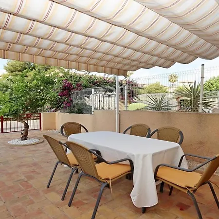 Ref 10424 Pueblo Caballero Ii Townhouse * Dehesa de Campoamor (Orihuela Costa)