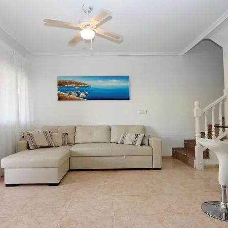 Apartment Ref 10424 Pueblo Caballero Ii Townhouse