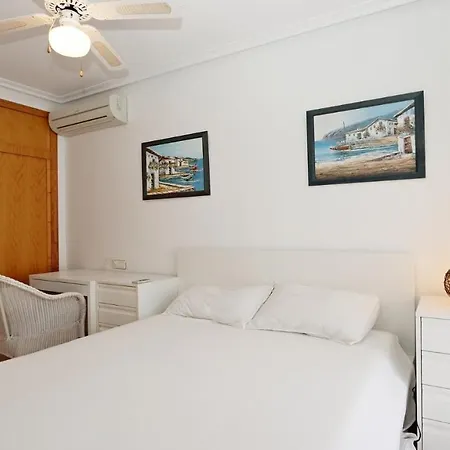 Apartment Ref 10424 Pueblo Caballero Ii Townhouse Dehesa de Campoamor (Orihuela Costa)