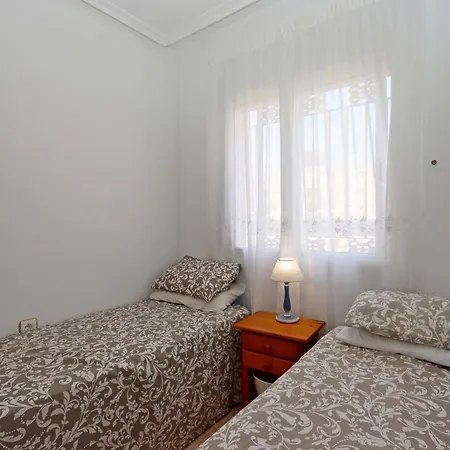 R-10424 Pueblo Caballero Ii Townhouse Dehesa de Campoamor (Orihuela Costa)
