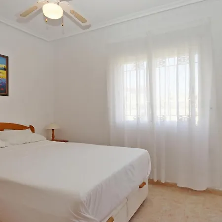 R-10424 Pueblo Caballero Ii Townhouse * Dehesa de Campoamor (Orihuela Costa)