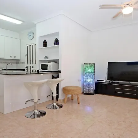 R-10424 Pueblo Caballero Ii Townhouse Appartement *